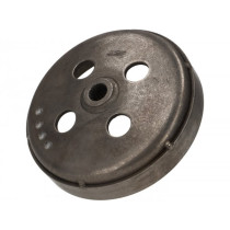 Koppelingshuis piaggio (Piaggio, Vespa Modern)