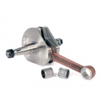 Krukas kingwelle (Membraaninlaat)   (LML, Vespa (Motovespa), Vespa (Piaggio))