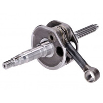 Krukas naraku voor Minarelli 100cc 2takt (Aprilia, Italjet, MBK)