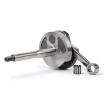 Krukas top Racing Evolution Piaggio Ciao (voor 10mm Pistonpen)