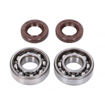 Krukaslager Set naraku (Aprilia, Bultaco, Cagiva)