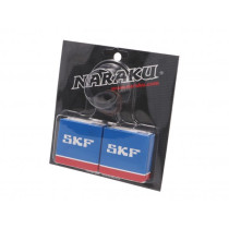 Krukaslager Set naraku Skf Metaalkäfig voor Peugeot verticaal Euro 2
