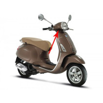 Stuurkap onder piaggio (Vespa Modern)