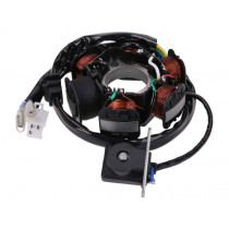 Ontsteking Stator -101 OCTANE