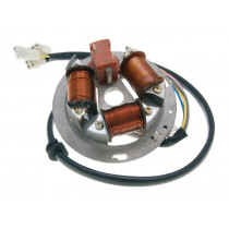 Ontsteking Stator -101 OCTANE