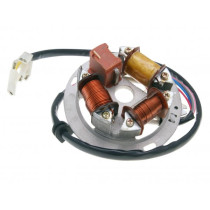 Ontsteking Stator -101 OCTANE
