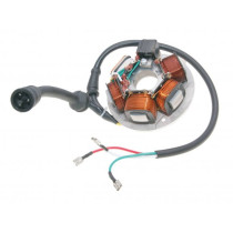 Ontsteking Stator -101 OCTANE