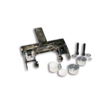 Zwenkarm malossi Gorilla Arm C/rcone Piaggio Zip 50cc