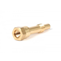 Mengbuis -DELLORTO- AU262- voor PHBG Carburateur