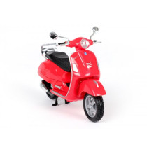 Modell -MAISTO 1:18- Vespa GTS 300 (2017)