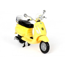 Modell -MAISTO 1:18- Vespa LXV (2013)