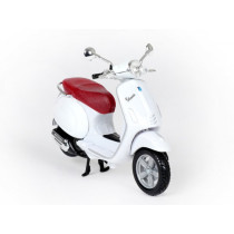 Modell -MAISTO 1:18- Vespa Primavera 150