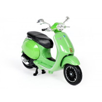 Modell -MAISTO 1:18- Vespa Sprint 150 ABS (2018)
