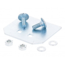 MontageSet CDI voor Lima Ombouwset -101 OCTANE- voor Simson S51