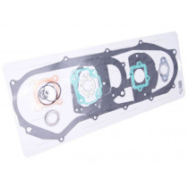 Motor Pakkingset -101 OCTANE- voor Minarelli horizontaal AC lang
