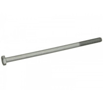 Motorbolzen Achterwiel Stabilisator M10 X 202mm Sw=17 piaggio (Aprilia, Gilera, Piaggio)