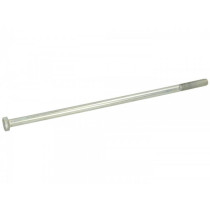 Motorbolzen Achterwiel Stabilisator M12 X 324mm Sw=19 piaggio (Vespa Modern)