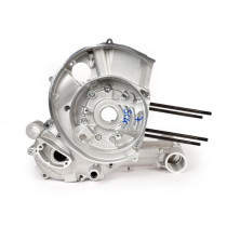 Carterset malossi Vrone, Membraaninlaat, Kurbelhaus Gespindelt voor Kingwelle van naar 65mm slag  Vespa Px200 Elestart