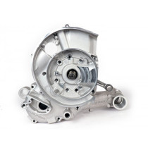 Carterset malossi Vrone, Membraaninlaat, incl. Krukas Kingwelle slag 60mm, Drijfstang  110mm voor Malossi 210/221 Sport/mhr  Vespa Px200 Elestart