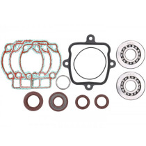 Motorrevisionsset BGM Pro Fkm (e10 Beständig)   (Aprilia, Gilera, Italjet)