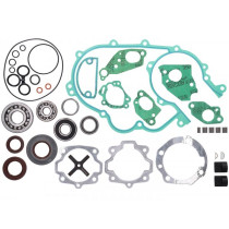 Motorrevisionsset BGM Pro Fkm (e10 Beständig) (Vespa (Piaggio))