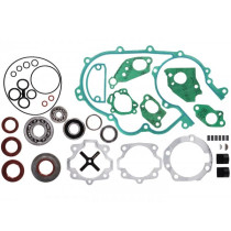 Motorrevisionsset BGM Pro Fkm (e10 Beständig) Vespa Lang frame Px80 (bj. 1984-1996)