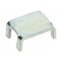 Plättchen voor Remschoenen  piaggio (Aprilia, Derbi, Gilera)