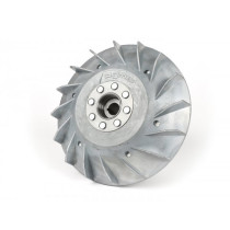 Vliegwiel BGM Pro Touring 2.0 Elektronik 2300g  Passend Auch bij Modellennn met Elestart (met Diesem Vliegwiel Ist Jedoch Kein Elektrostart Mehr Möglich)