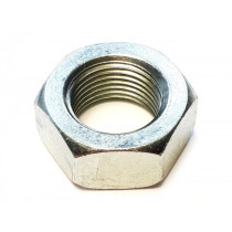 Moer M16 X 1.25 piaggio (Piaggio, Vespa Modern)