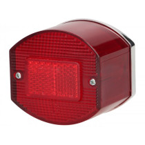 Achterlicht Goneli buzzsolomoto Serveta 1974- (Lambretta (Serveta))