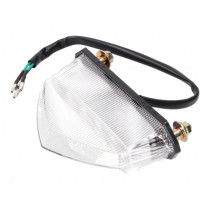 Achterlicht LED met Einzelstecker -101 OCTANE