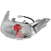 Achterlicht piaggio (Aprilia, Gilera)