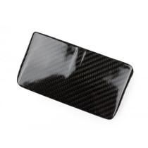 Achterlichtglasdeckel tomas Compositi, Echtcarbon (Vespa (Piaggio))