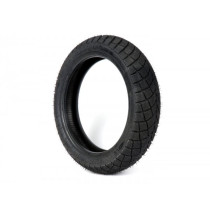 Band -HEIDENAU K66/M+S SnowTex- 120/70 - 14 Velg TL 55S