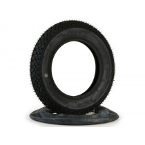 Band -KENDA K333- 3.50 - 10 Velg TT 51J (Vespa (Augsburg), Baotian, Benzhou)