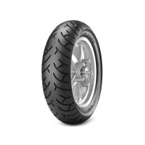 Band -METZELER FeelFree- 130/70-13 Velg 63P TL, versterkt