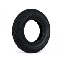 Band -MICHELIN BOPPER- 130/90 - 10 Velg TL/TT 61L