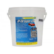 Bandenmontagepasta, wit -RP-FIX- 1 kg (Vespa (Piaggio))
