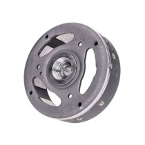 Rotor Ontsteking 6V linksdrehend -101 OCTANE