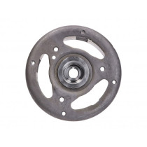 Rotor Ontsteking 6V rechtsdrehend -101 OCTANE- voor Puch Maxi E50 (UnterbrecherOntsteking)
