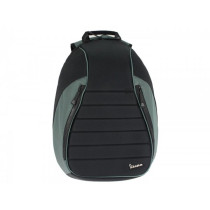 Rugtas -VESPA, "GTS Seat"- grau