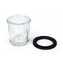 Schauglas voor Benzinekraan -IMPORT