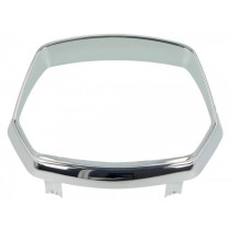 Scheinwerferzierring voor LedKoplamp piaggio (Vespa Modern)