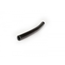 Slang Malossi- PVC, zwart, Ø innen vervangen door 6mm, Ø aussen vervangen door 9mm, l vervangen door 80mm