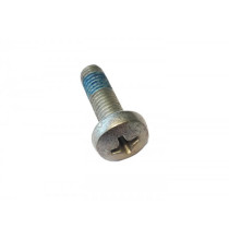 Schroef din 7985- M5 X 14mm (Aprilia, Derbi, Gilera)