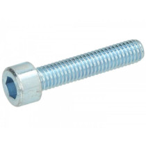 Schroef inbus din 912 M6 X 30 (festigkeit 8.8)