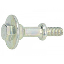 Schroef voor Kleppendeksel M6 piaggio (Aprilia, Derbi, Gilera)