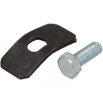 SchwingenlagerachseBorgblech vespa (Vespa (Motovespa), Vespa (Piaggio))