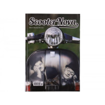 Scooter Nova Magazine
