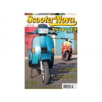 Scooter Nova Magazine